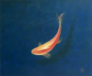 Goldfisch